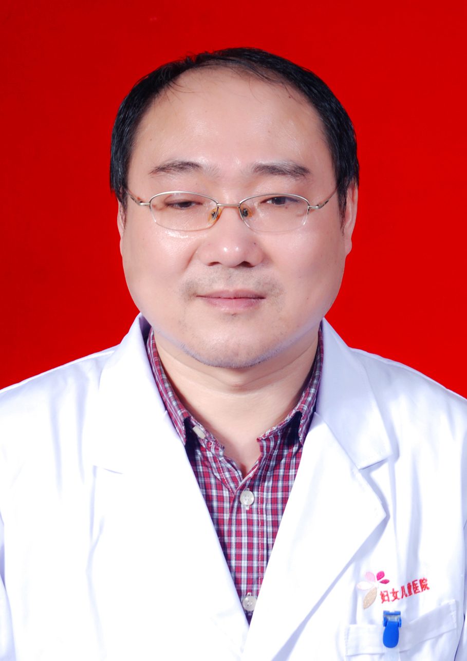 戎志斌医生