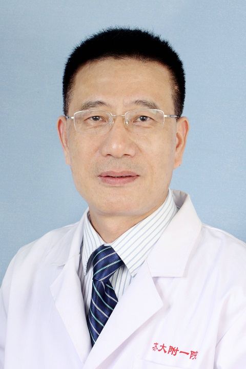 凌春华