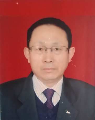 赵新胜