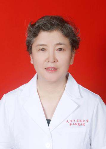 杨玉兰
