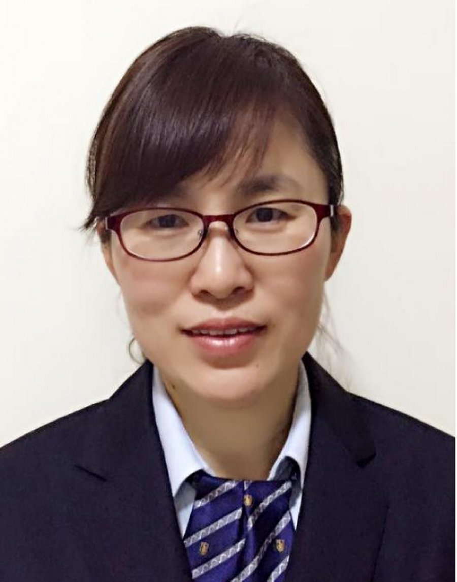 李春梅