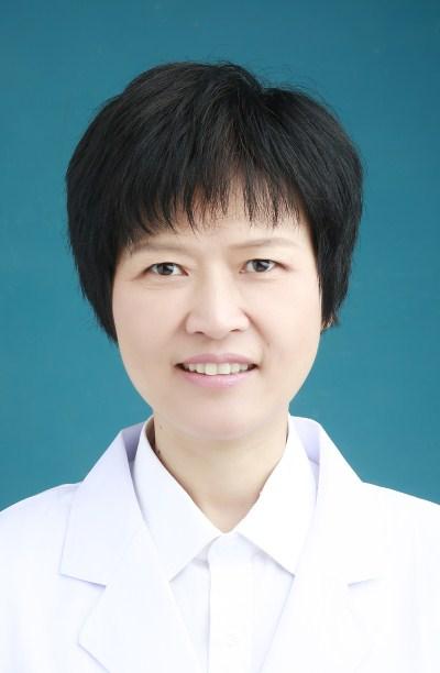 杨海蓉