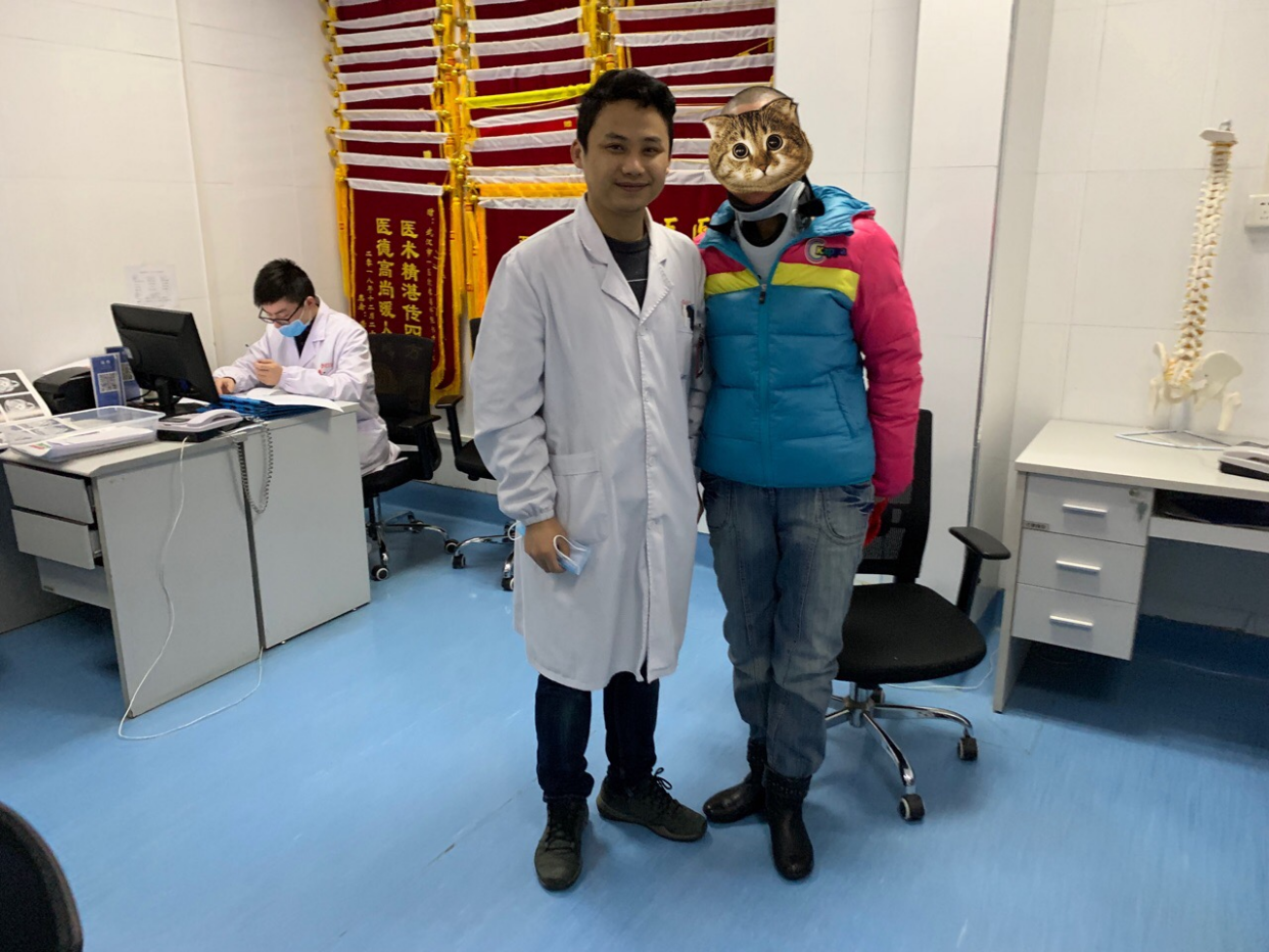 乔杰