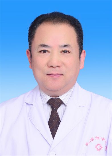 戴俭华医生