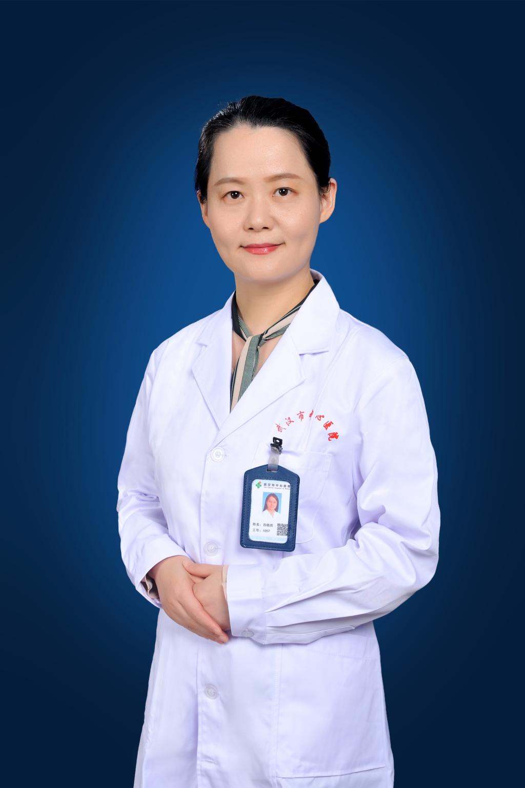 吕晓涓
