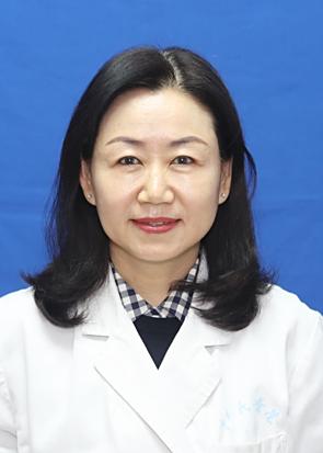 刘梅英