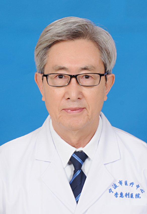 孟祥中