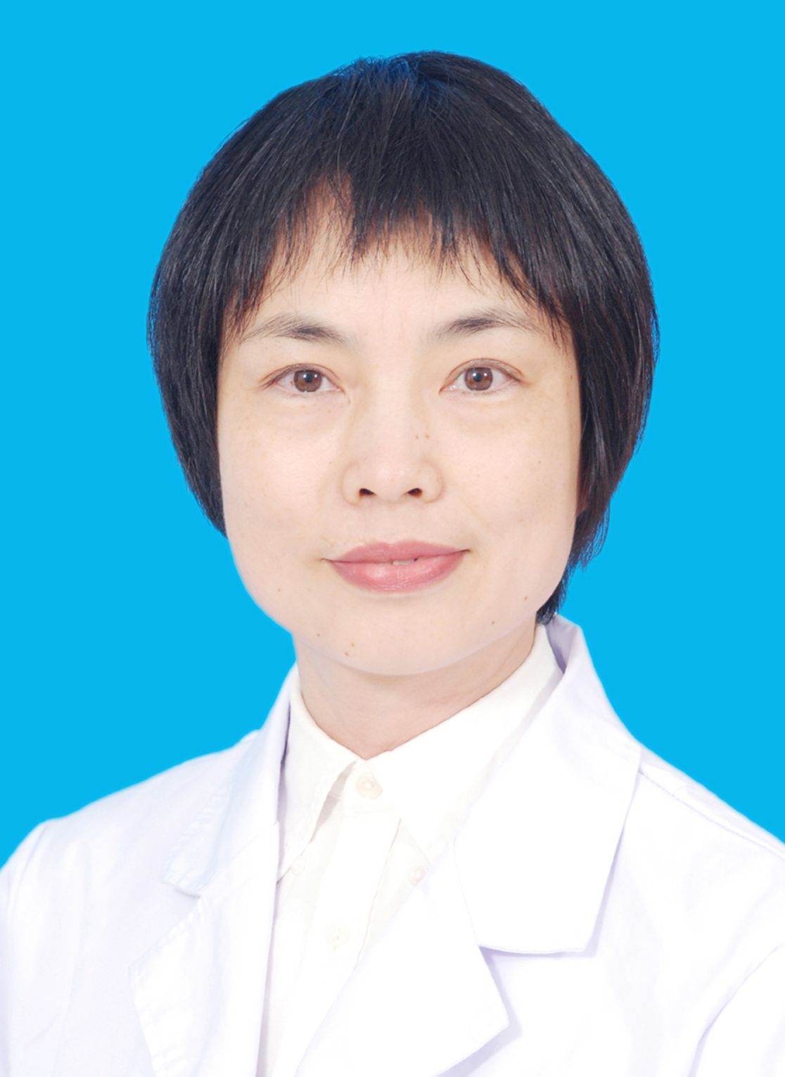 张莉医生