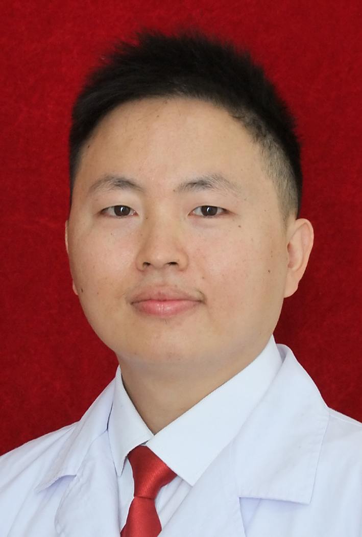 侯俊杰