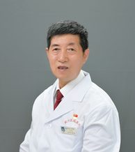 刘巨永