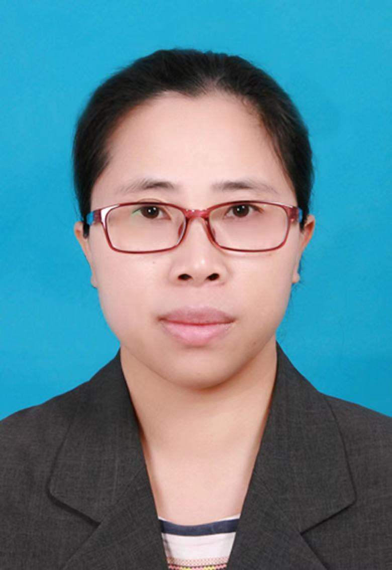 黄美琴