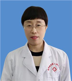 周小琳医生