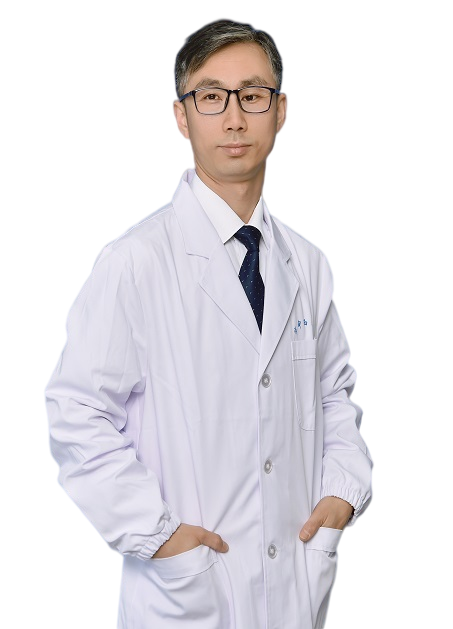 李伟洪