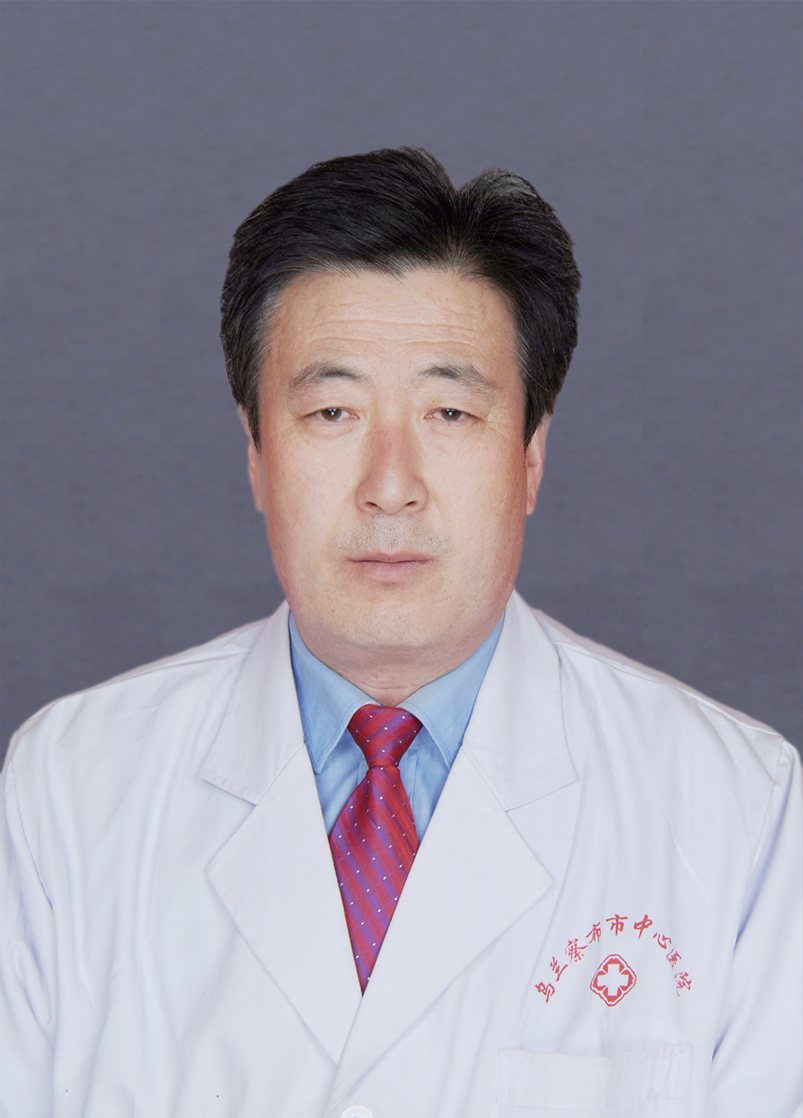 张德胜