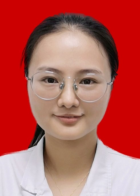 李丽青