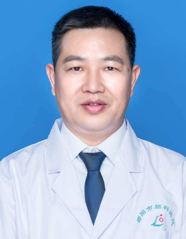 李海军