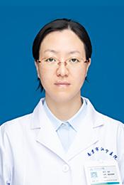 陈双雯
