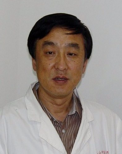 李殿滨