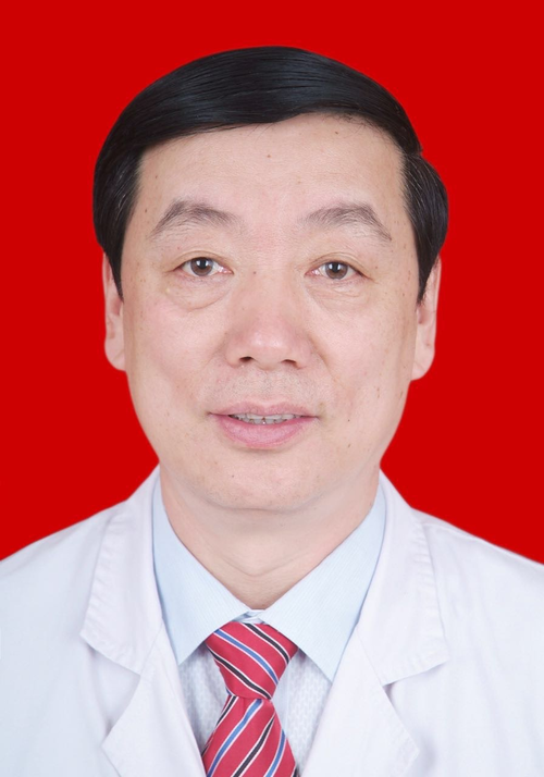 高继宁医生