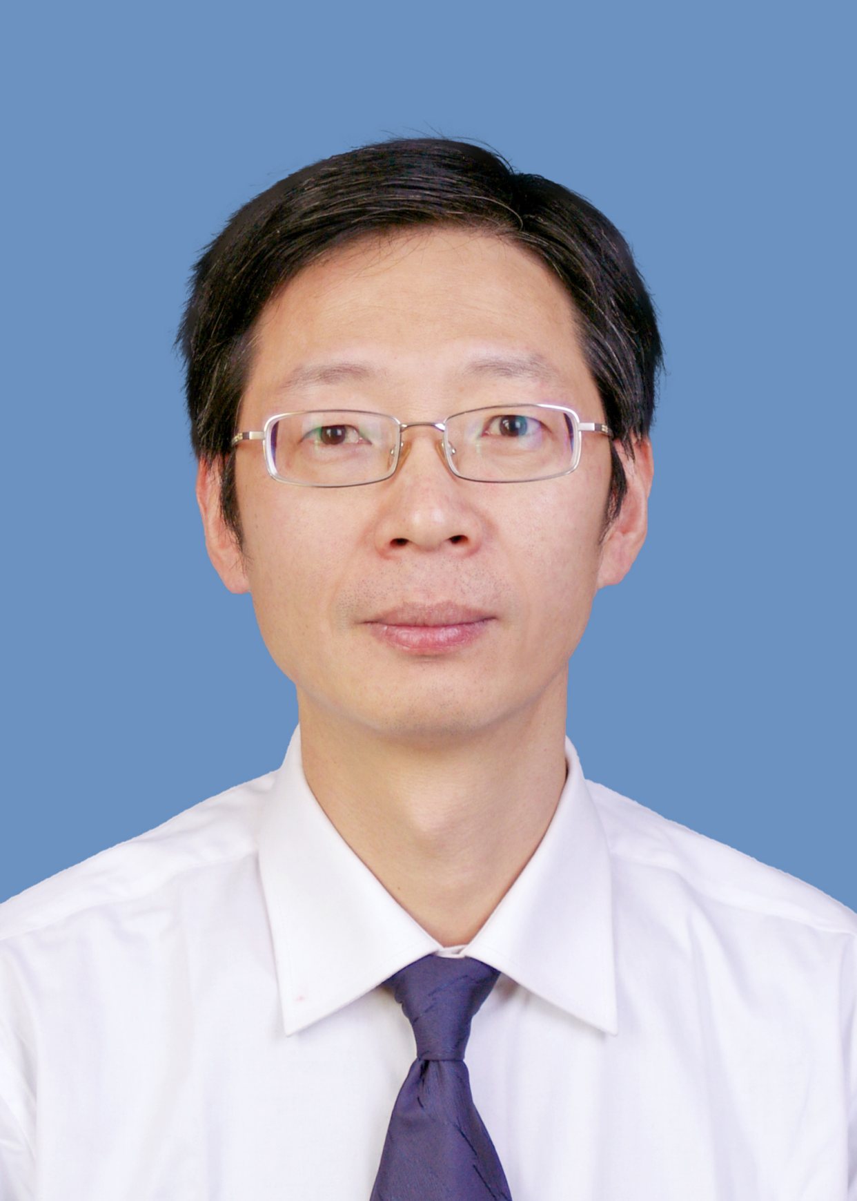 陈斌