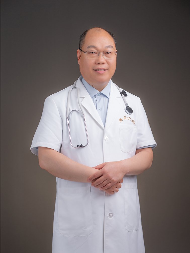 孙明忠