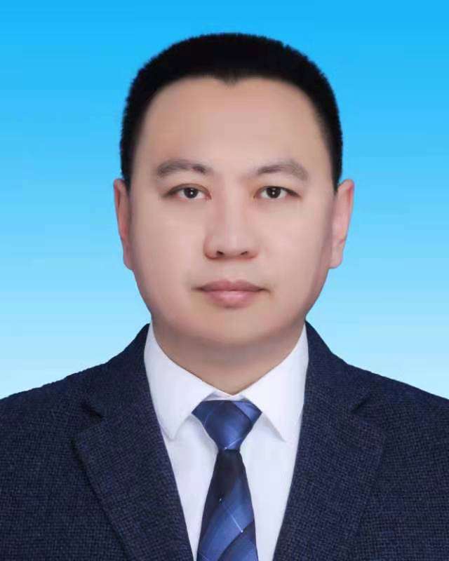 杜建军