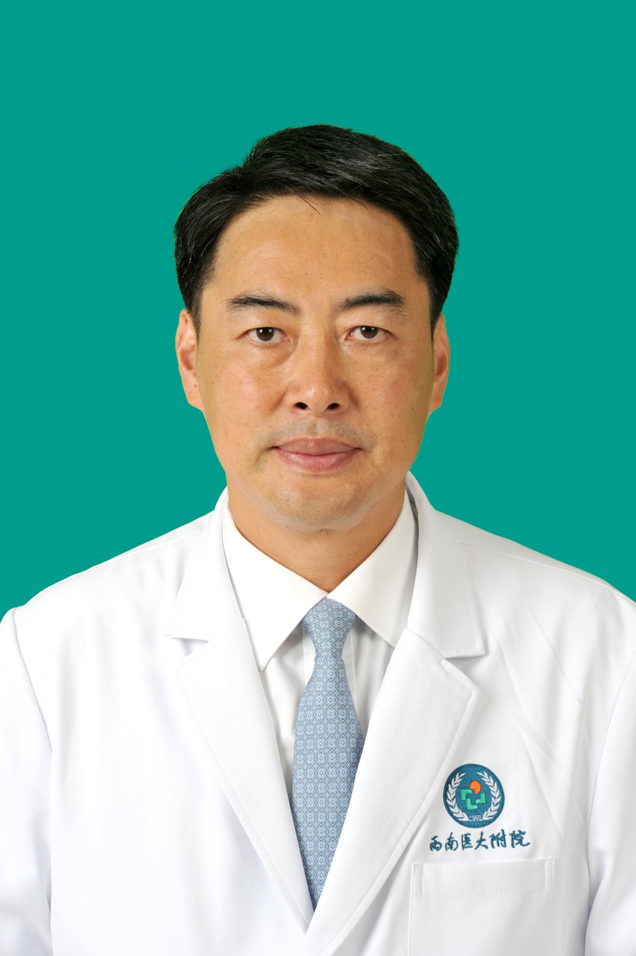 廖斌