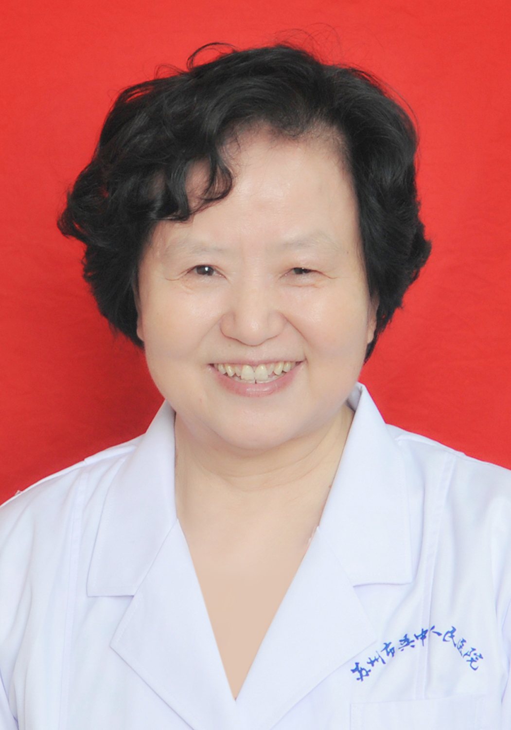 李燕兰