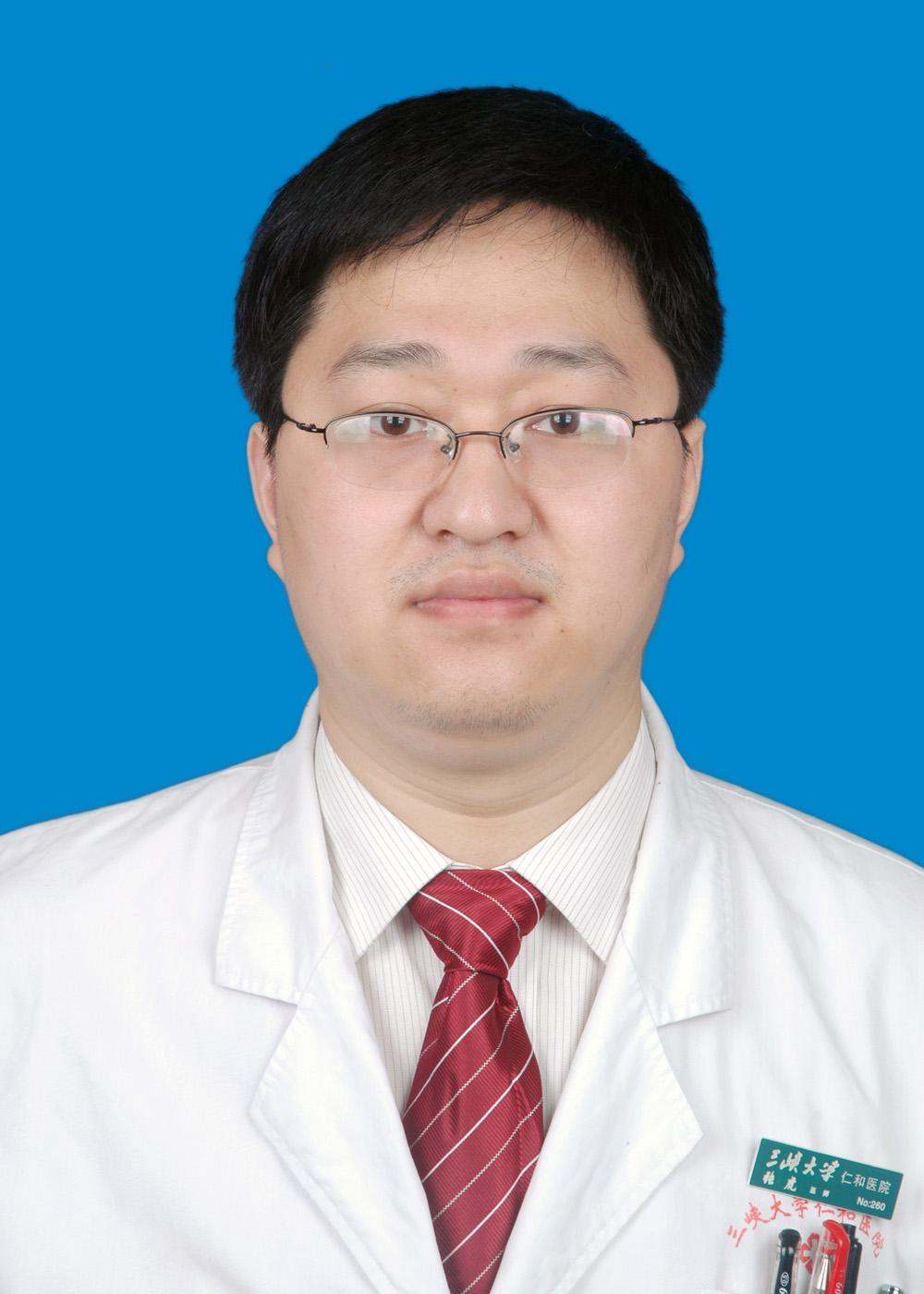 张虎