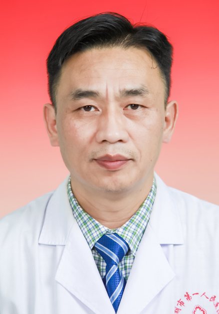 潘庆丰