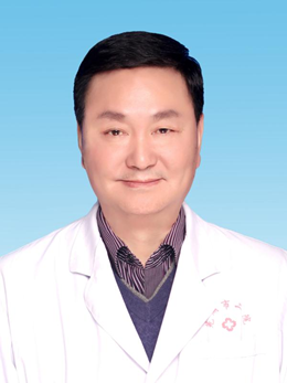 张俊德