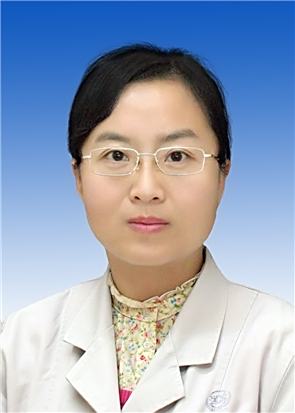 杨立娟