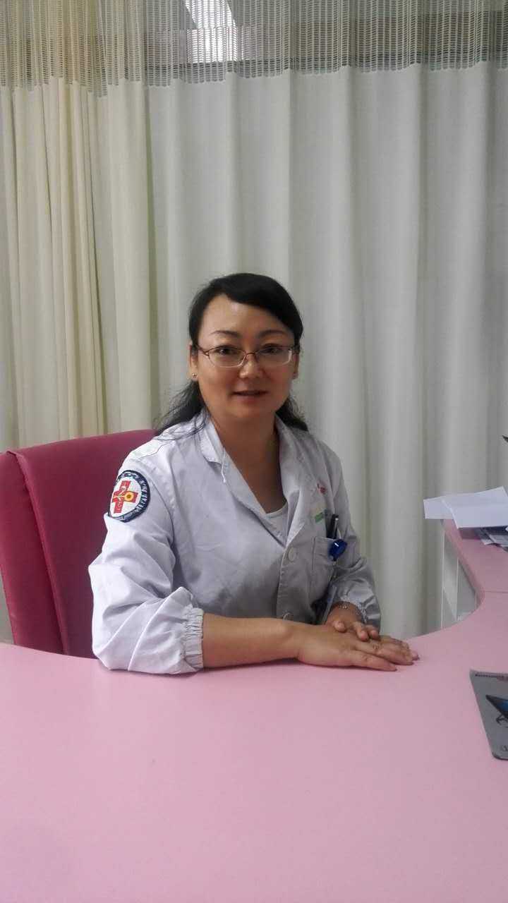 杨银