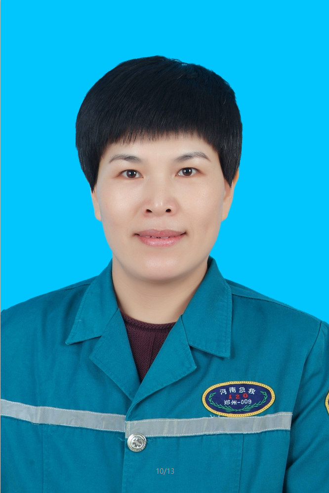 杨颖