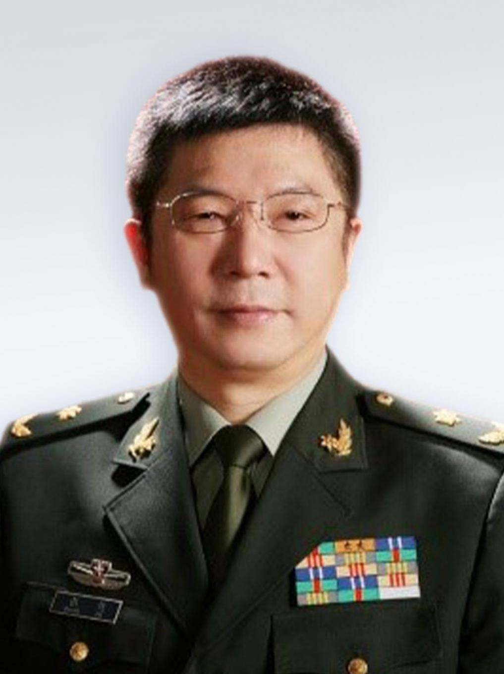 张旭