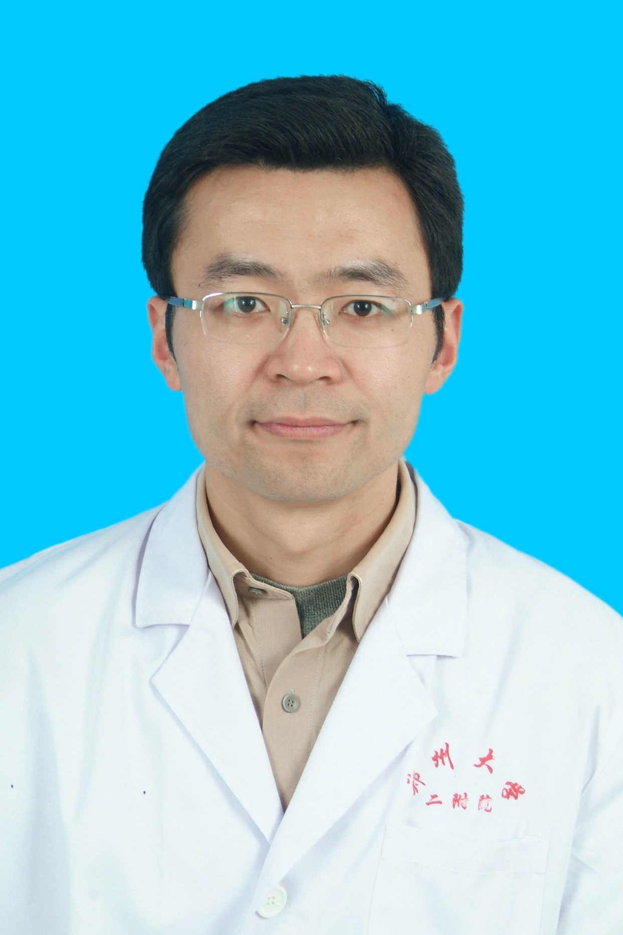 杨秀毅