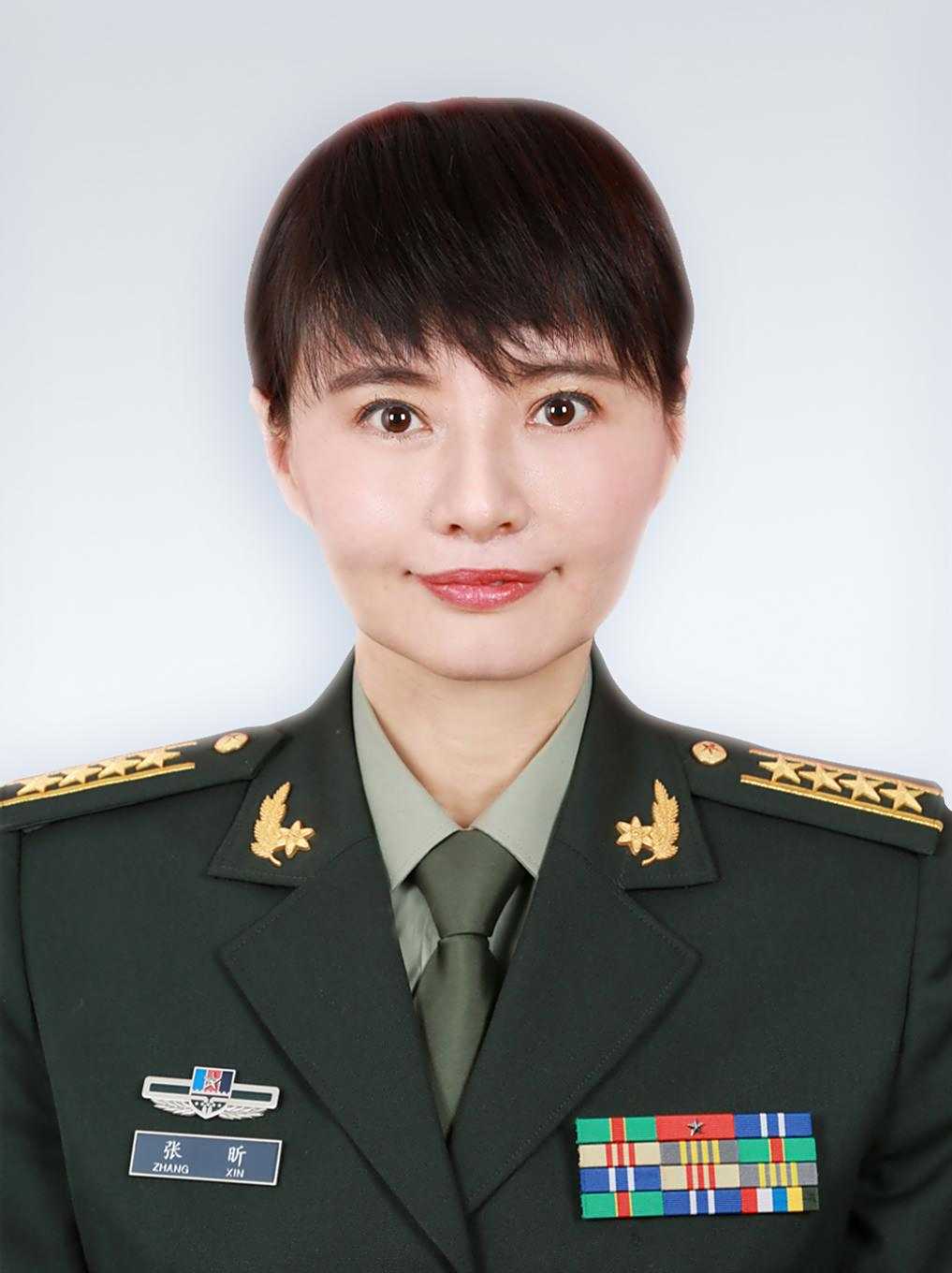 张昕