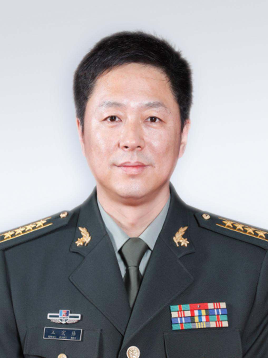 王宏伟