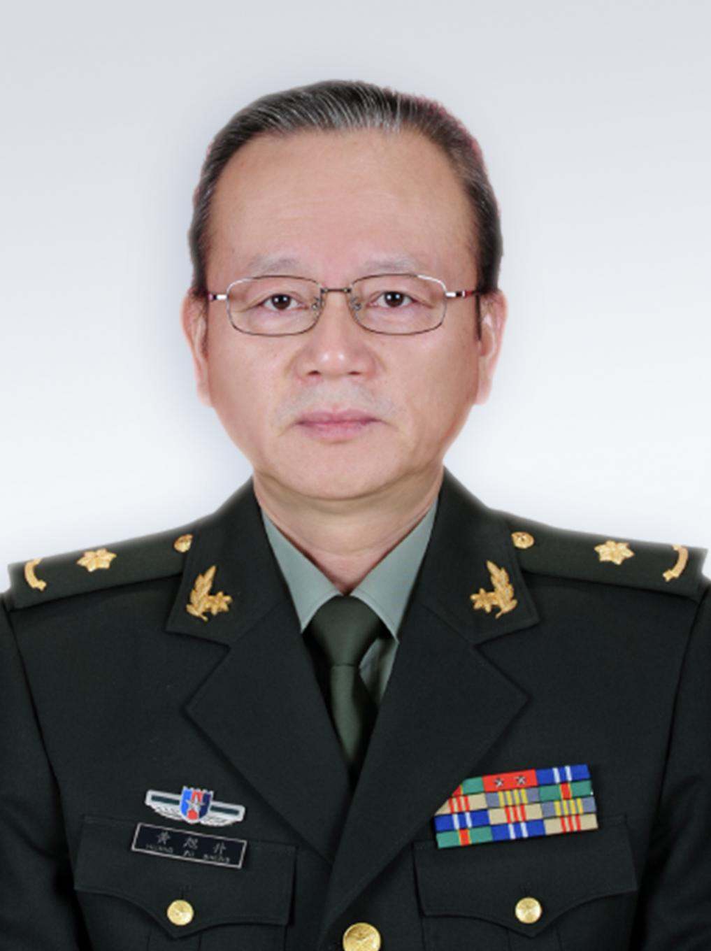 黄旭升医生