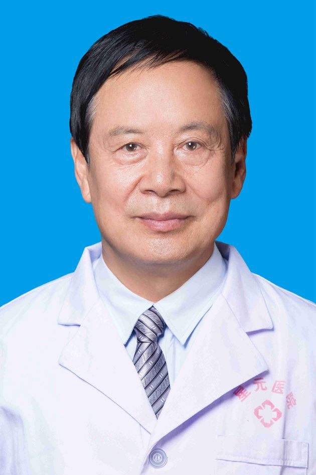 王万富医生