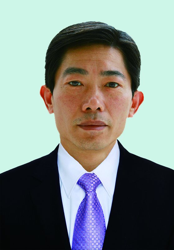 谭邦华