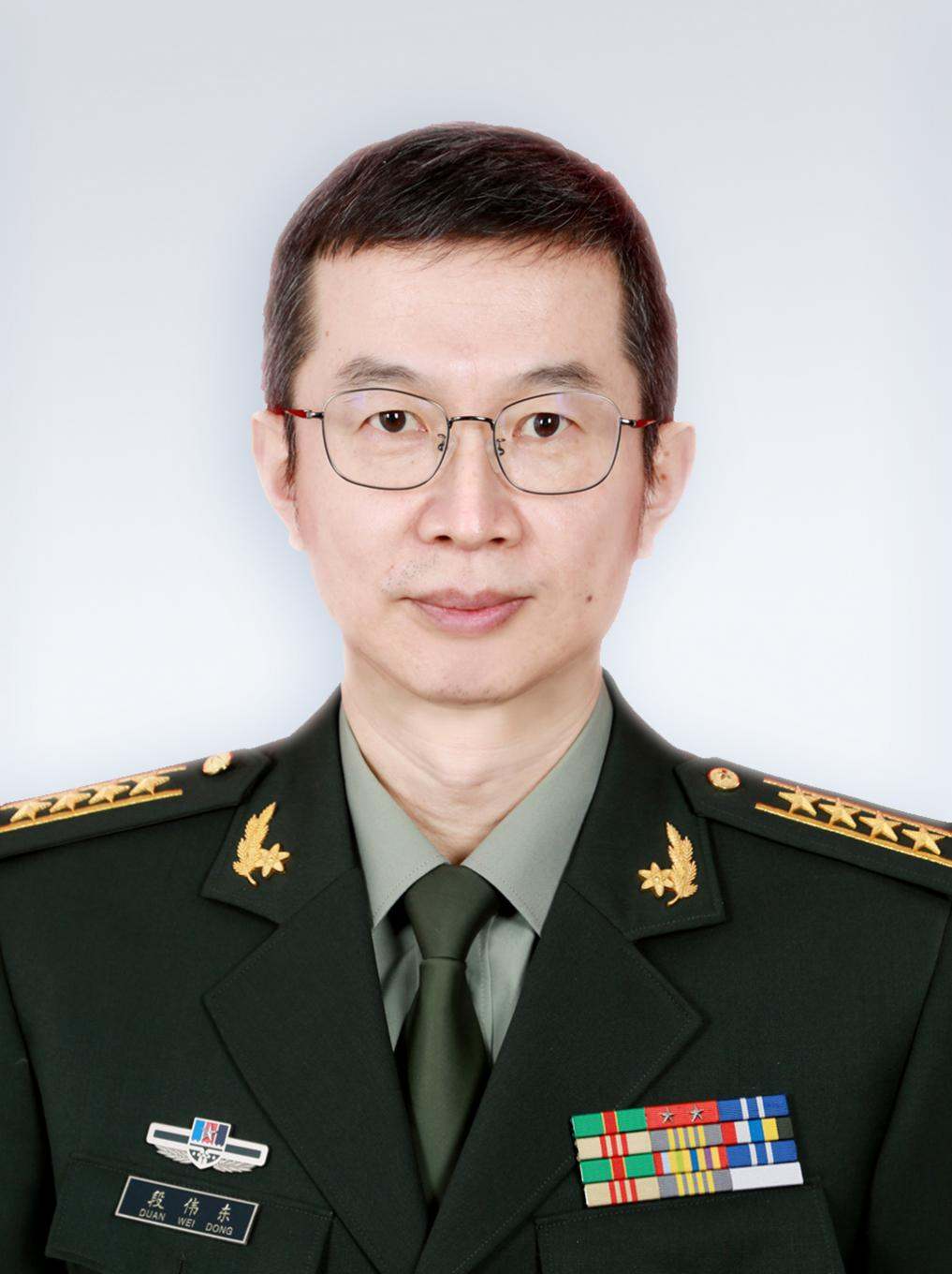 段伟东医生