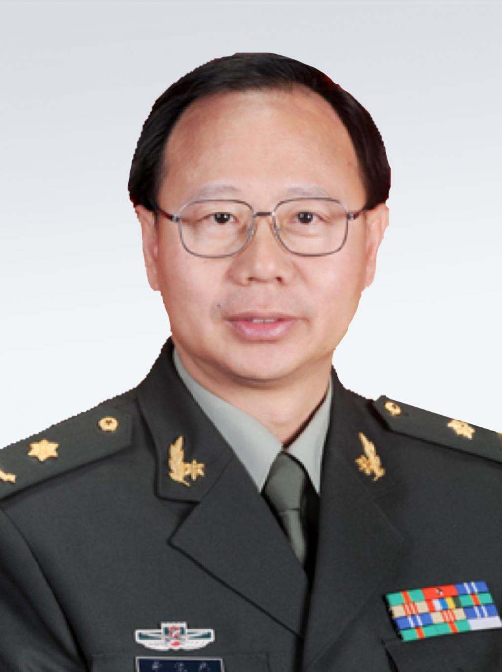 李俊来