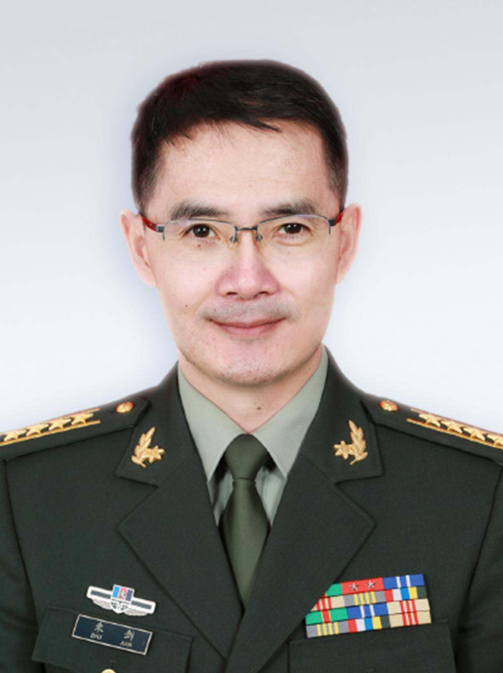 朱剑医生头像