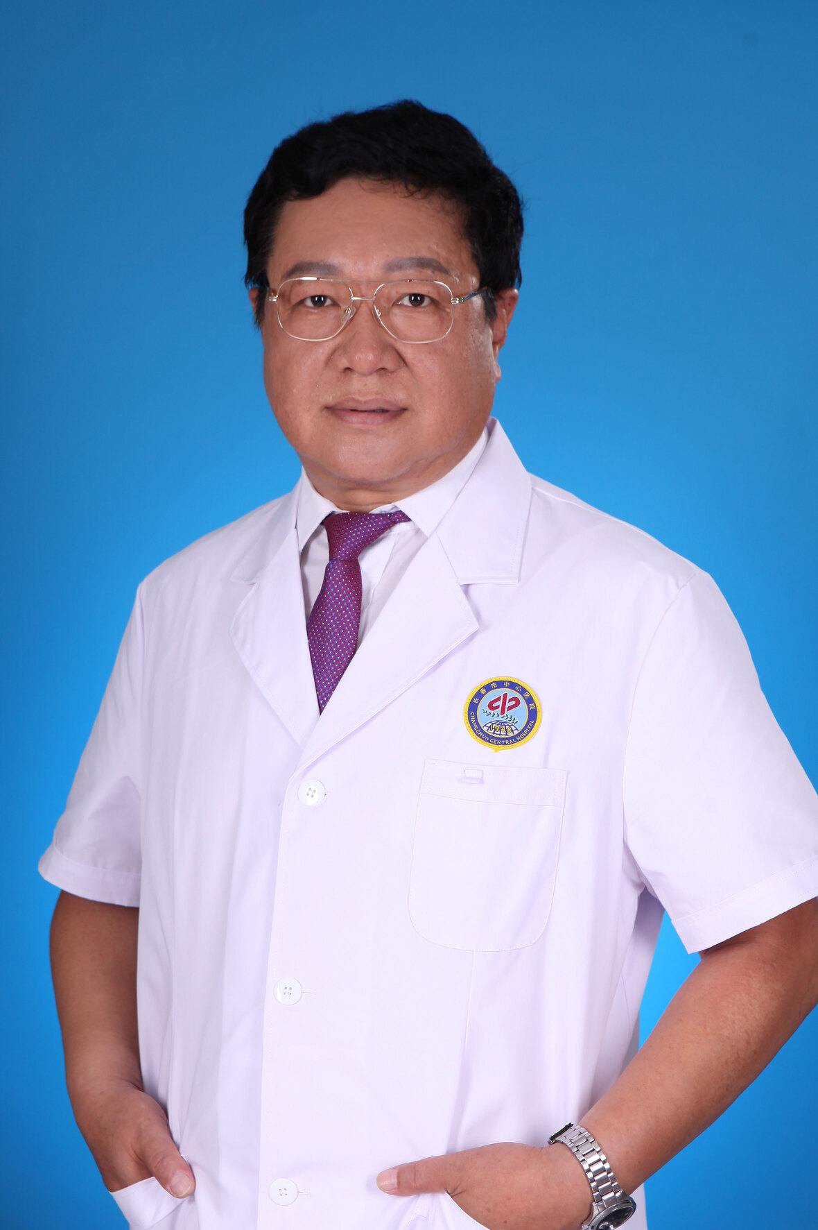 崔金龙