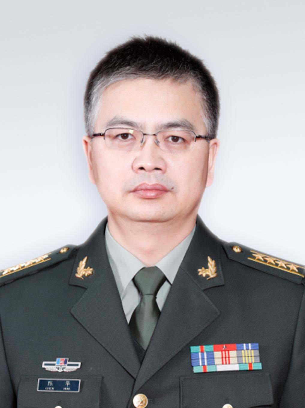 陈华医生