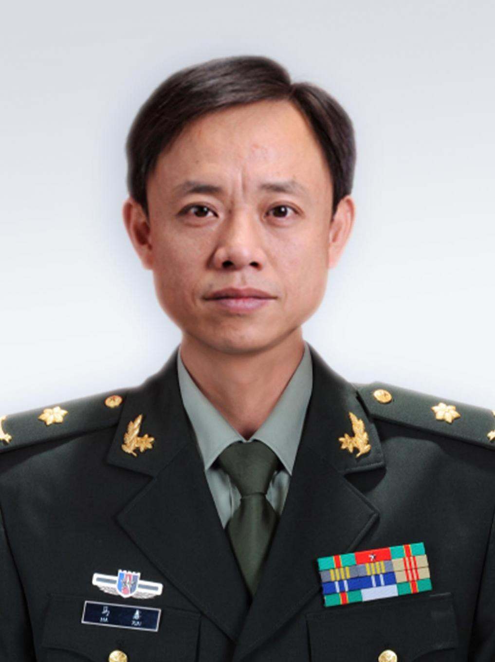 马鑫医生