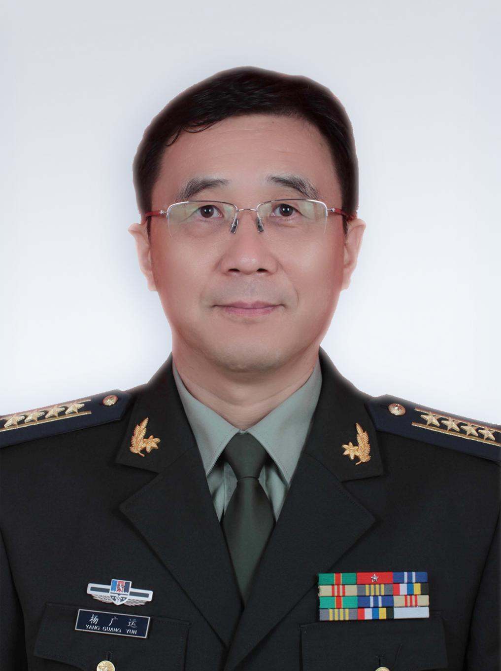 杨广运医生
