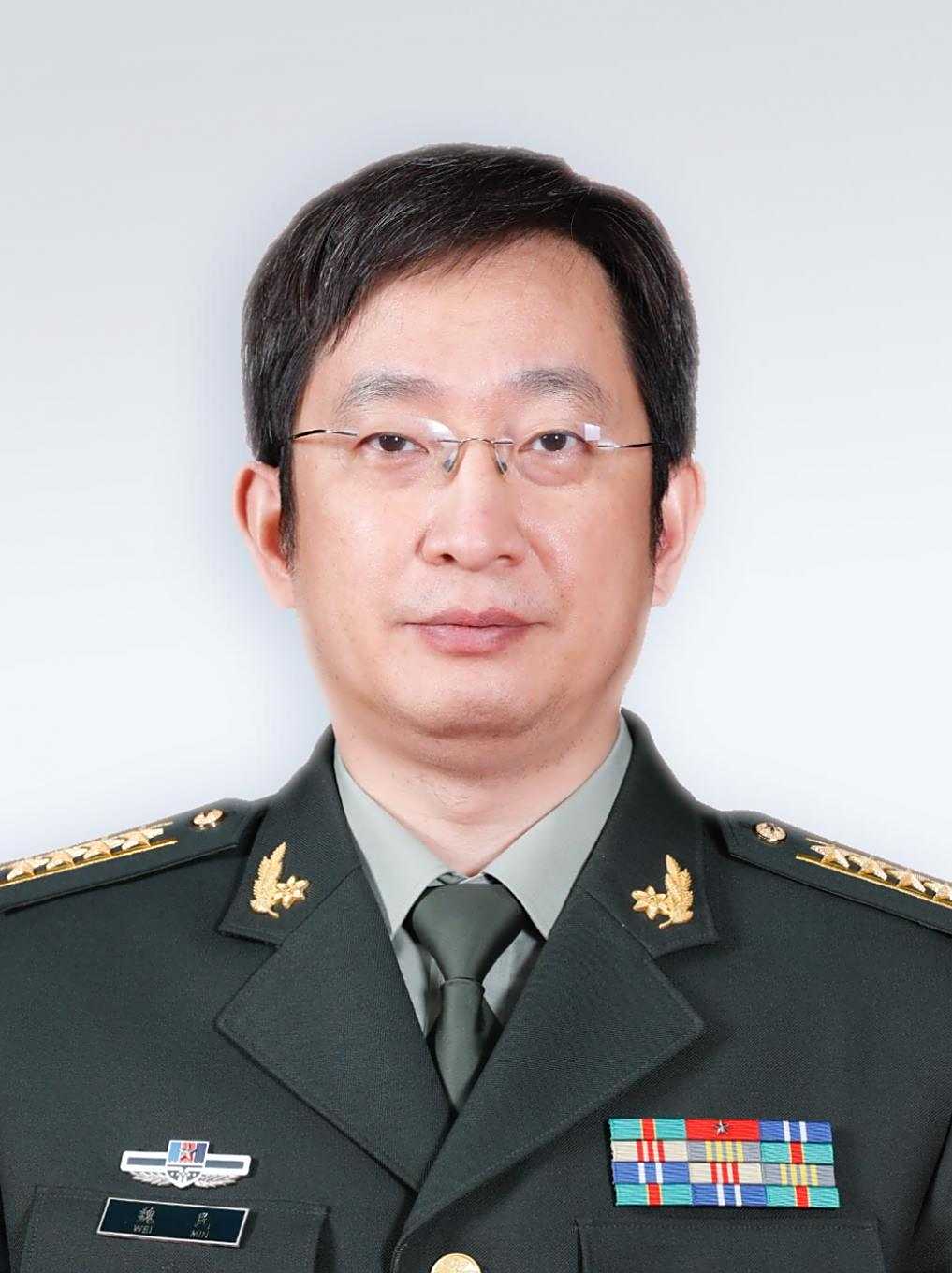 魏民医生