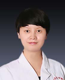 雷晓丽